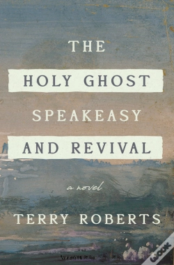 Capa do artigo Holy Ghost Speakeasy And Revival