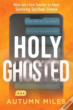 Capa do artigo Holy Ghosted