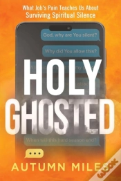 Capa do artigo Holy Ghosted