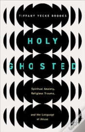 Capa do artigo Holy Ghosted