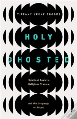 Capa do artigo Holy Ghosted