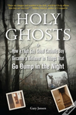 Capa do artigo Holy Ghosts