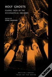 Capa do artigo Holy Ghosts