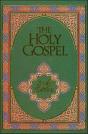 Holy Gospel Study Edition The - Preview