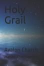 Holy Grail - Preview
