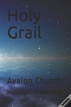 Capa do artigo Holy Grail