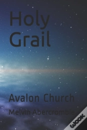 Capa do artigo Holy Grail