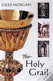 Capa do artigo "Holy Grail"