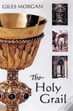 Capa do artigo "Holy Grail"