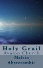 Holy Grail - Preview