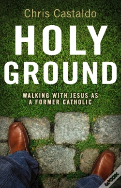 Capa do artigo Holy Ground