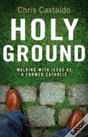 Capa do artigo Holy Ground