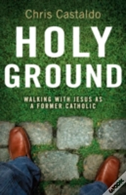 Capa do artigo Holy Ground