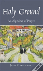 Capa do artigo Holy Ground