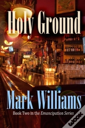 Capa do artigo Holy Ground