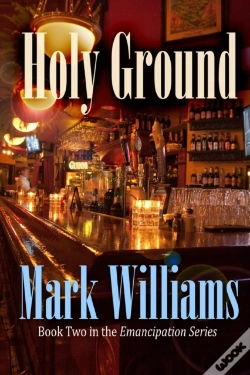 Capa do artigo Holy Ground