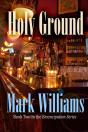 Holy Ground - Preview