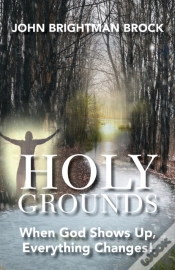Capa do artigo Holy Grounds
