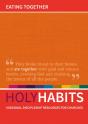 Holy Habits: Eating Together - Preview