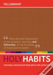 Capa do artigo Holy Habits: Fellowship