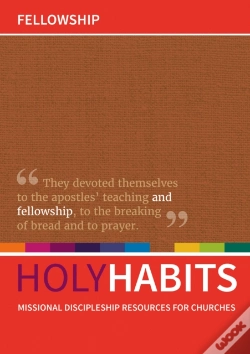 Capa do artigo Holy Habits: Fellowship