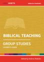 Holy Habits Group Studies: Biblical Teaching - Preview