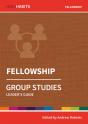Holy Habits Group Studies: Fellowship - Preview