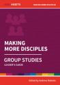 Holy Habits Group Studies: Making More Disciples - Preview