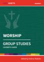 Holy Habits Group Studies: Worship - Preview