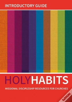 Capa do artigo Holy Habits: Introductory Guide
