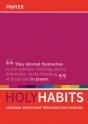 Holy Habits: Prayer - Preview