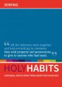 Holy Habits: Serving - Preview