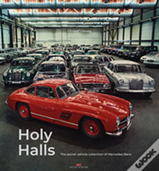 Holy Halls