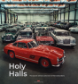 Holy Halls - Preview