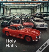 Holy Halls