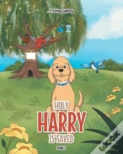 Capa do artigo Holy Harry Is Saved: Book 1