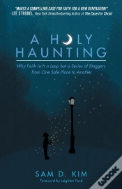 Capa do artigo Holy Haunting