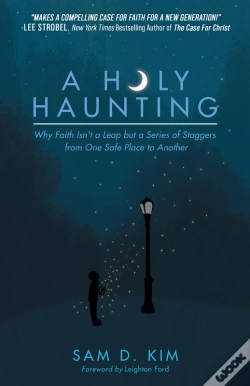 Capa do artigo Holy Haunting