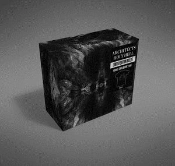 Capa do artigo Holy Hell - CD