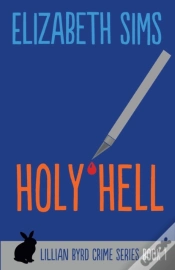 Capa do artigo Holy Hell