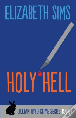 Capa do artigo Holy Hell