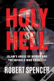 Capa do artigo Holy Hell