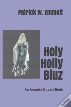 Capa do artigo Holy Holly Bluz