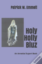 Holy Holly Bluz