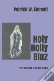Capa do artigo Holy Holly Bluz