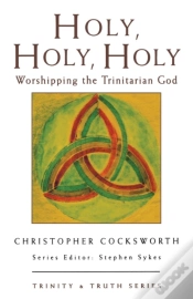Capa do artigo Holy, Holy, Holy