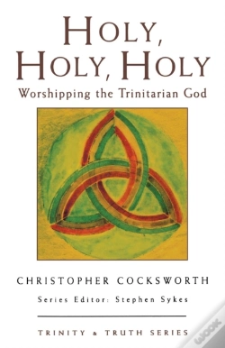 Capa do artigo Holy, Holy, Holy