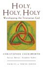 Holy, Holy, Holy - Preview
