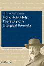 Holy, Holy, Holy - Preview
