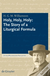 Capa do artigo Holy, Holy, Holy